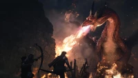 6. Dragon's Dogma II (PS5)